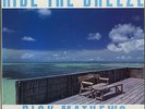 RICK MATHEWS / RIDE THE BREEZE 1983 JAPAN ONLY AOR LP