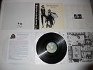Fleetwood Mac Rumours '77 1st Japan Pioneer Analog ARCHIVE MASTER Ultrasonic CLN