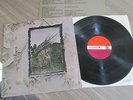 LED ZEPPELIN IV RED/PLUM A//3, B//3 Kinney,Superhype VINYL IN M- tested SEE DESC