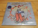 SEALED ROBERT PLANT BAND OF JOY 2 LP VINYL RECORD SET LED ZEPPELIN
