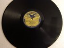 Joe Pullum with Rob Cooper - Blues with Class - Buff Bluebird 1935 - E+