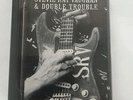 Stevie Ray Vaughan & Double Trouble - The Real Deal Mini Disc Minidisc Very Rare