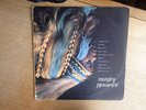 Pp Arnold Kafunta Lp First Press