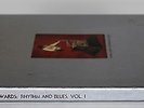Vtg Franklin Mint Grammy Awards Rhythm and Blues Vol 1 4 LP Vinyl Box Set 1985