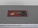 Vtg Franklin Mint Grammy Awards The Producers Choice 4 LP Vinyl Box Set 1986
