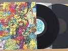 Lightning Bolt Hypermagic Mountain LP original pressing 1st