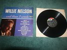 Willie Nelson: And Then I Wrote... Liberty LST-7239