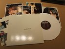 The Beatles White Album RARE White Vinyl All Inserts Capitol Records LP NM