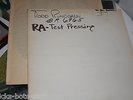 TODD RUNDGREN  & UTOPIA - RA- TEST PRESSING- VERY RARE Original LP-1976-