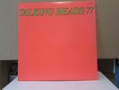 Talking Heads ? Talking Heads: 77 ? 1977 Sire Records LP ? SR 6036 ? EX/EX