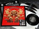 Motorhead '25 Years Best Of' UK 2000 ORG Triple LP +Live 7