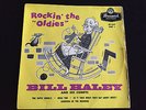BILL HALEY & HIS COMETS 