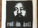 Rot In Hell Shoko Hallways Of The Allways Boxset SUPER RARE 26/29 Holy Terror