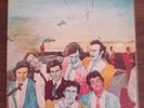 SPLIT ENZ - MENTAL NOTES - ORIGINAL AUSSIE 1975 LP