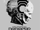 Robocop Sountrack - Basil Poledouris - 2xLP Colored Vinyl - Milan M2-36719