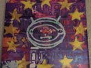 U2 Zooropa Vinyl Record