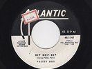 '57 Frantic R&B Shouter PRETTY BOY (Don Covay) Bip Bop Bip/Paper Dollar VG+ HEAR