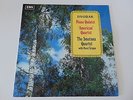 ASD 2350 LP Red Semi Dvorak Piano Quintet The Smetana Quartet Stepan NEAR MINT