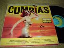 Cumbias LP Latin Discolando comp con Los Melodicos, Billos, Victor Pinero
