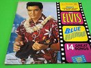 Elvis PRESLEY-RCA Victor LPM 1962 - 2426-Blue Hawaii