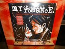 My Chemical Romance: Three Cheers For Revenge Vinyl LP. Black Parade. Killjoys.