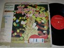 THE LOTUS Christmas In Guitar Beat *RARE KOREAN SURF INSTRUMENTAL BEAT*VENTURES