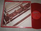 The Beatles RED VINYL WAX 1962-1966 Capitol 2 LP Record from 1973 SEBX-11842
