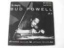 The Amazing BUD POWELL - Blue Note BLP 5041