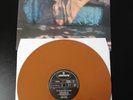 David Bowie - The Man Who Sold The World - Rare Gold Vinyl - Dress Cover
