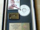 Isaac Hayes - Joy - Original RIAA Gold Award - US enterprise/ Stax Memphis