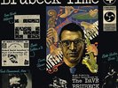 DAVE BRUBECK QUARTET brubeck time U.S. COLUMBIA LP CL-622_orig 1955 6 EYE LABEL