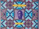 JOHN COLTRANE: Infinity ORIG Avant Garde Spiritual Jazz IMPULSE USA Vinyl LP 