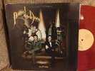 PANIC AT THE DISCO Vices & Virtues LP RARE OOP Maroon Vinyl