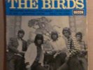 THE BIRDS (Ron Wood) 'No Good Without You Baby' EP France