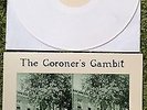 the Mountain Goats the Coroner's Gambit vinyl lp absolutely kosher OOP rare