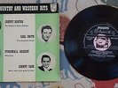Johnny Cash Johnny Horton Carl Smith Stonewall Jackson 7