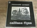 Callinan-Flynn - Freedom's Lament 1972 UK LP MUSHROOM 1st ACID FOLK