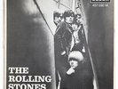 THE ROLLING STONES Get off of my cloud french 1965 BIEM decca 457092 EP