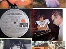 MIREILLE MATHIEU Ennio Morricone 2 LP VINYL GERMANY 1st PRESS Near MINT  1974