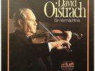 DAVID OISTRACH: Ein Vermächtnis - Melodia Eurodisc 7 LP-Box - Club-Sonderauflage