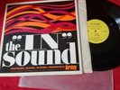 1967 Aug 8 RADIO SHOW vinyl LP Rock The Doors Jefferson Airplane INTERVIEWS  NM