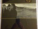 U2 - The Joshua Tree - SEALED Original 1987 Island Vinyl LP Record Album Mint