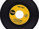 RARE NORTHERN SOUL ORIGINAL - CINDY SCOTT - I LOVE YOU BABY