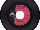 RARE NORTHERN SOUL ORIGINAL - SHAWN ROBINSON - MY DEAR HEART