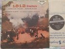 SXL 2001 ED1 WBG BBB TCHAIKOVSKY - 1812 Overture ALWYN LSO UK LP NM-