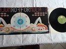 FORMULA 3 LP SOGNANDO E RISOGNANDO NUMERO 1 UNO ZSLN 55152 PROG ITALIAN