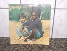 LP MILTON NASCIMENTO Clube da Esquina 1972 2ª BRASIL RARE ORIG PSYCH