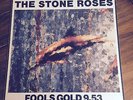 STONE ROSES FOOLS GOLD/ 12