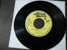 REGGAE SKA*BOB ANDY THE REVOLUTIONARYS*Ghetto Says In The Mind/Dub*HIGH NOTE 45