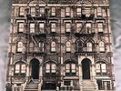 LED ZEPPELIN Physical Graffiti 2x LP Vinyl RECORD 1975 Original DIE-CUT SS 2-200